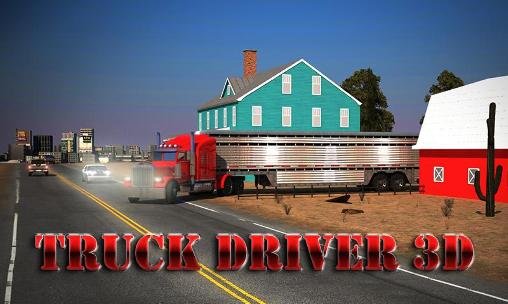 download Truck driver 3D: Extreme roads apk